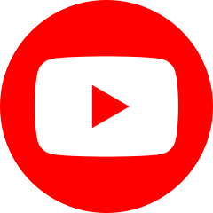 YouTube Logo